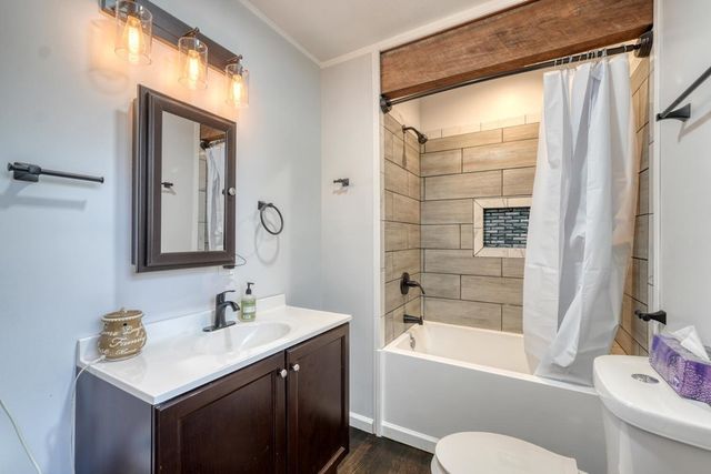 1541 Liberty Church Road, Blairsville, GA 30512