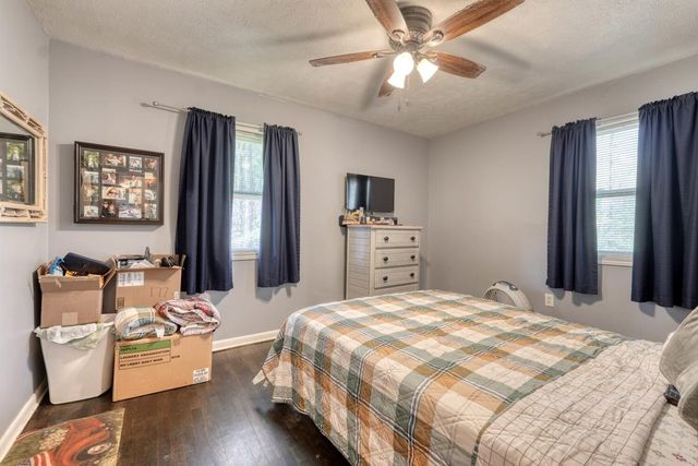 1541 Liberty Church Road, Blairsville, GA 30512