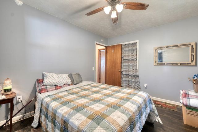 1541 Liberty Church Road, Blairsville, GA 30512