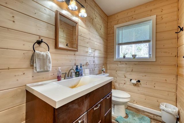 1541 Liberty Church Road, Blairsville, GA 30512