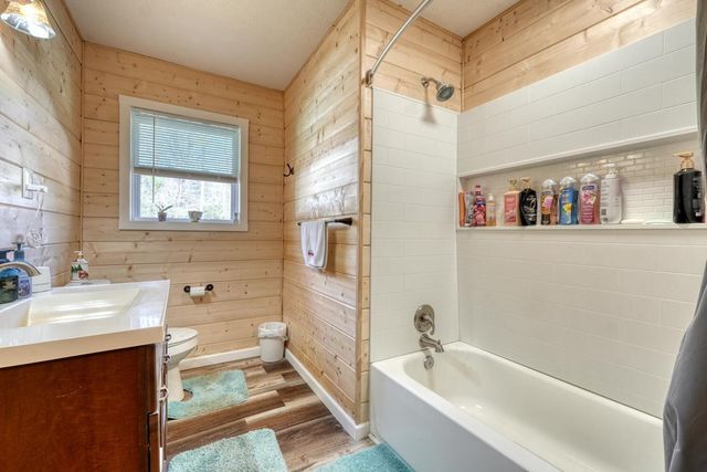 1541 Liberty Church Road, Blairsville, GA 30512