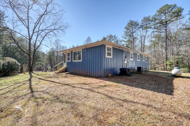 1541 Liberty Church Road, Blairsville, GA 30512