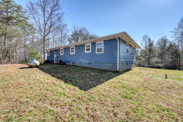 1541 Liberty Church Road, Blairsville, GA 30512