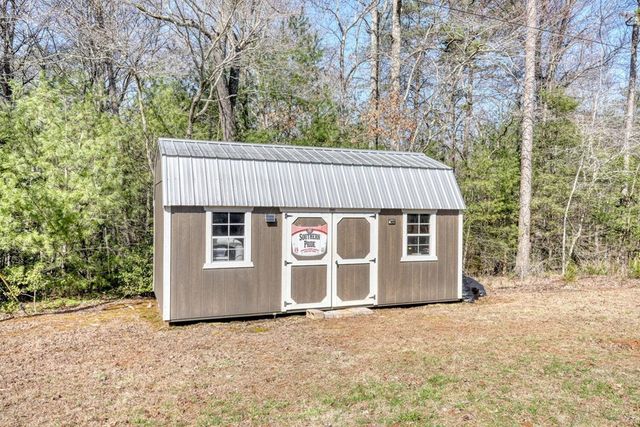 1541 Liberty Church Road, Blairsville, GA 30512