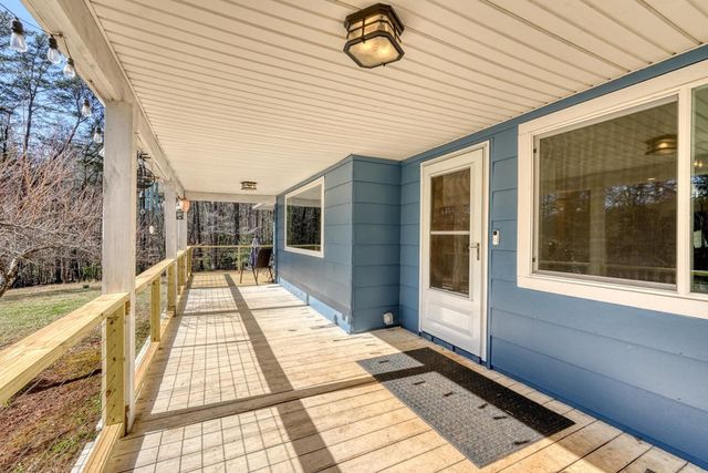 1541 Liberty Church Road, Blairsville, GA 30512