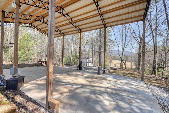 1541 Liberty Church Road, Blairsville, GA 30512