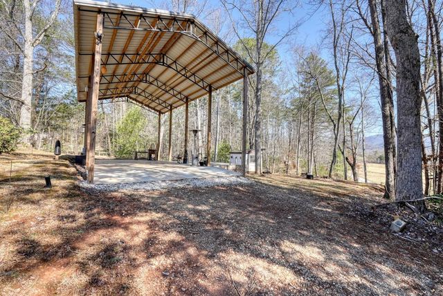 1541 Liberty Church Road, Blairsville, GA 30512