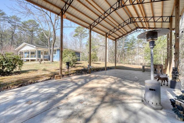 1541 Liberty Church Road, Blairsville, GA 30512