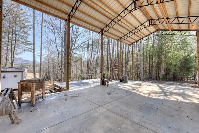 1541 Liberty Church Road, Blairsville, GA 30512