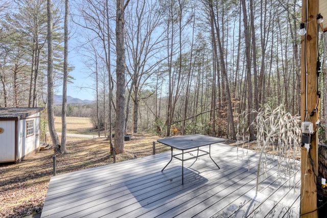 1541 Liberty Church Road, Blairsville, GA 30512