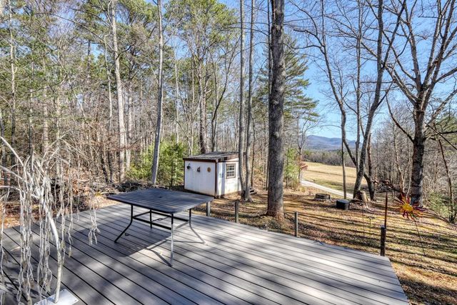 1541 Liberty Church Road, Blairsville, GA 30512