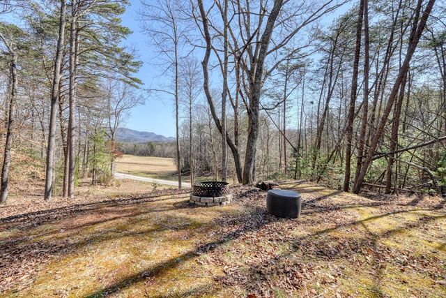 1541 Liberty Church Road, Blairsville, GA 30512