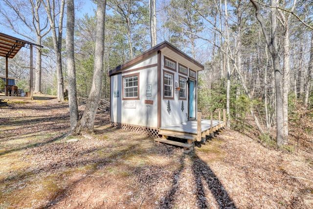 1541 Liberty Church Road, Blairsville, GA 30512