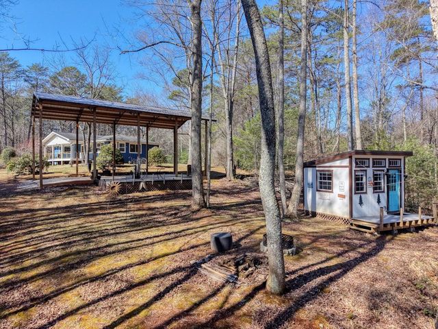 1541 Liberty Church Road, Blairsville, GA 30512