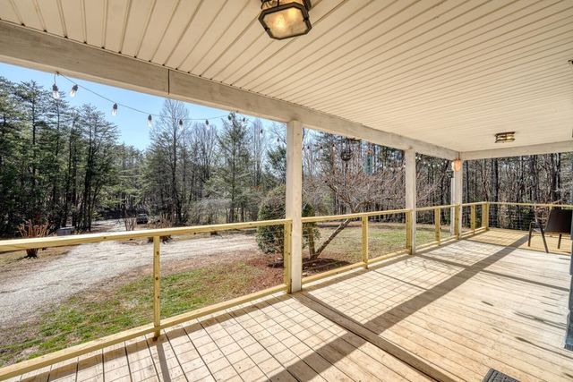 1541 Liberty Church Road, Blairsville, GA 30512