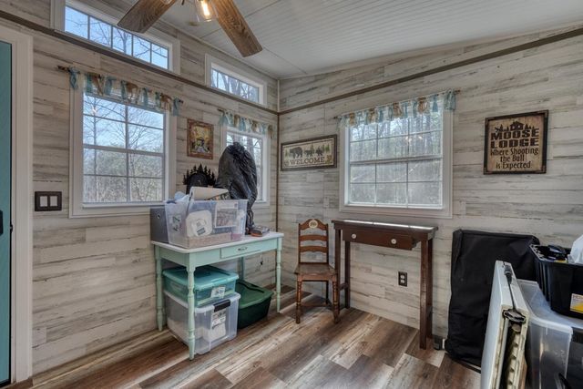 1541 Liberty Church Road, Blairsville, GA 30512