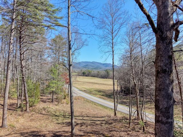 1541 Liberty Church Road, Blairsville, GA 30512