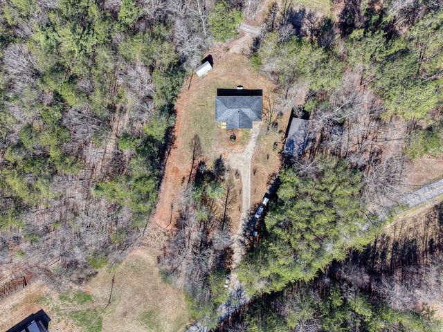 1541 Liberty Church Road, Blairsville, GA 30512