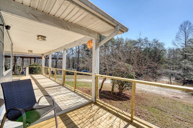 1541 Liberty Church Road, Blairsville, GA 30512