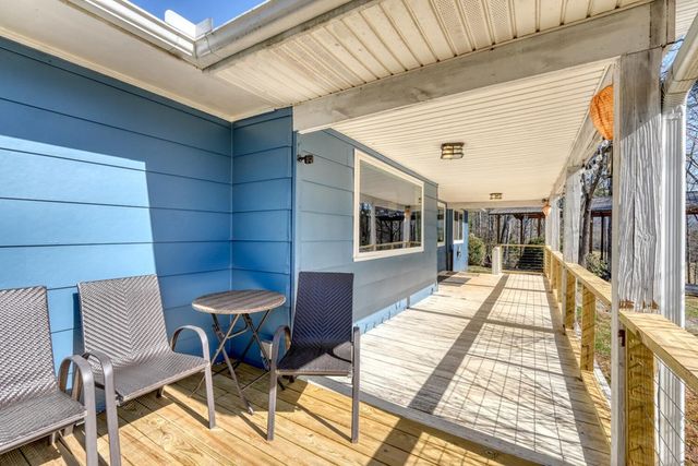 1541 Liberty Church Road, Blairsville, GA 30512