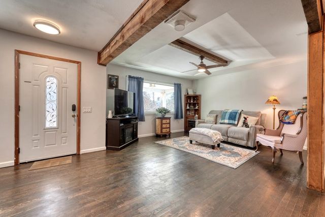 1541 Liberty Church Road, Blairsville, GA 30512