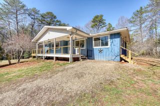 1541 Liberty Church Road, Blairsville, GA 30512