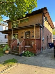 1768 Liberty Drive, Akron, OH 44313