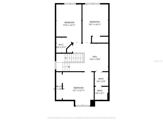 6219 GANNETDALE DRIVE, Lithia, FL 33547