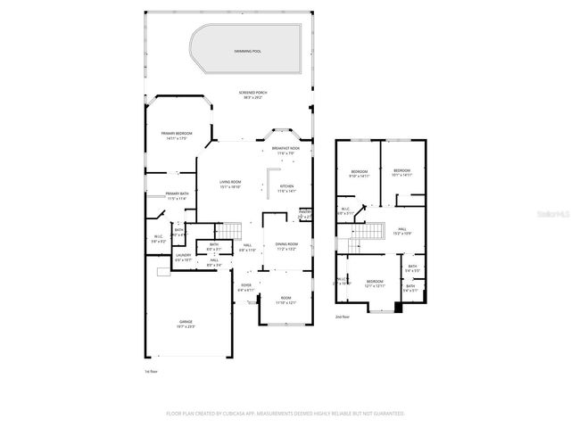 6219 GANNETDALE DRIVE, Lithia, FL 33547