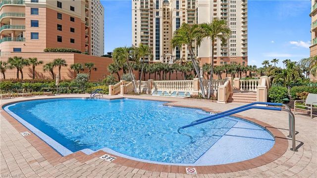 980 Cape Marco DR 1102, Marco Island, FL 34145