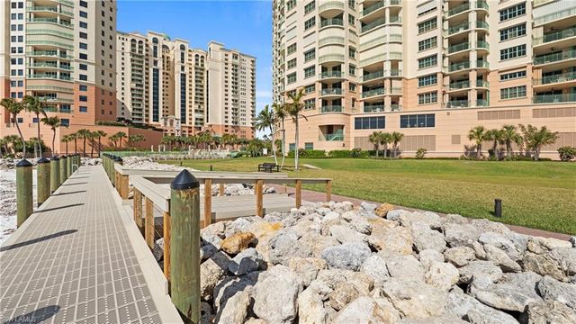 980 Cape Marco DR 1102, Marco Island, FL 34145