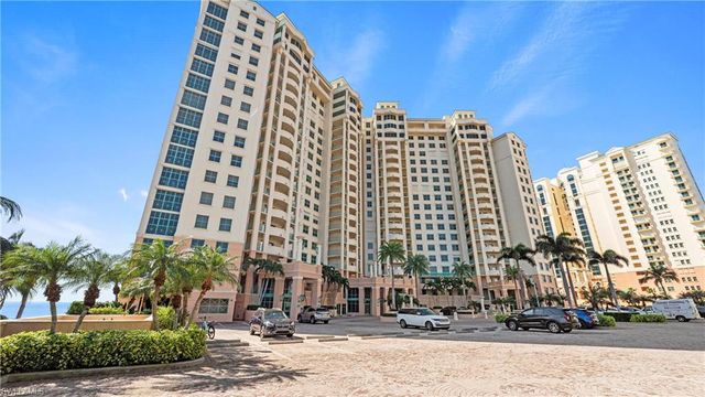 980 Cape Marco DR 1102, Marco Island, FL 34145