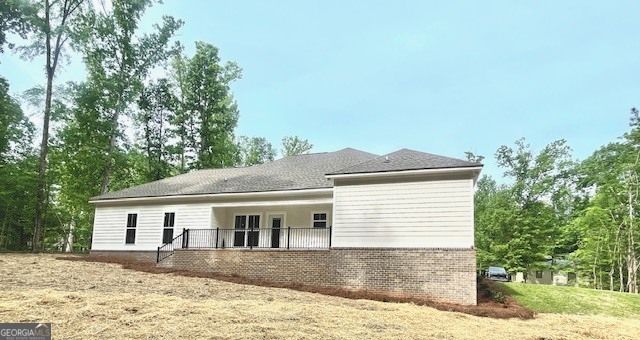 183 Willow Lake Drive NW, Milledgeville, GA 31061