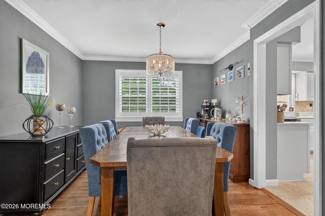 41 Brunswick Drive, Howell, NJ 07731