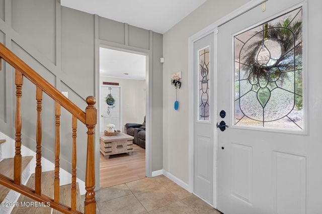 41 Brunswick Drive, Howell, NJ 07731