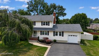 41 Brunswick Drive, Howell, NJ 07731