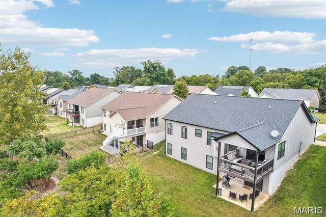 7959 Sonora Ridge, Caseyville, IL 62232