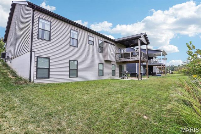 7959 Sonora Ridge, Caseyville, IL 62232