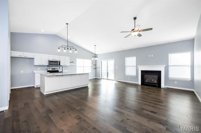 7959 Sonora Ridge, Caseyville, IL 62232