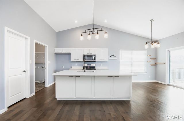 7959 Sonora Ridge, Caseyville, IL 62232