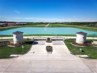 20326 Tealpointe Ridge Lane, Tomball, TX 77377