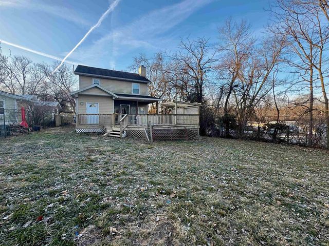 804 W Dodds Street, Bloomington, IN 47403