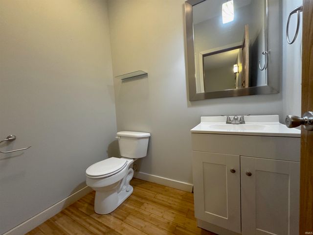 804 W Dodds Street, Bloomington, IN 47403