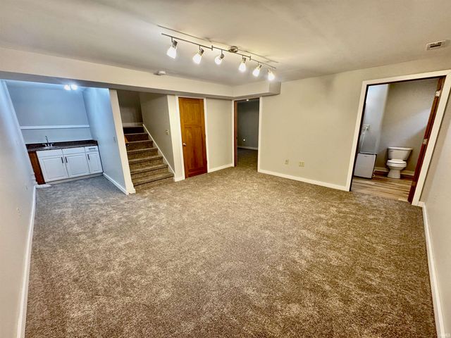 804 W Dodds Street, Bloomington, IN 47403