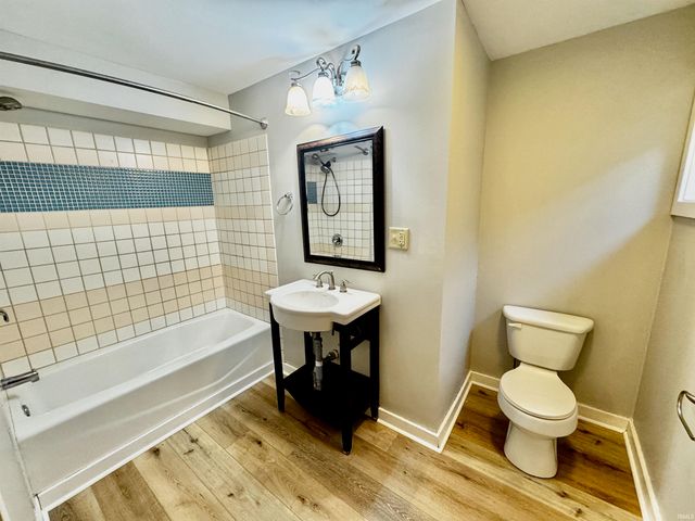 804 W Dodds Street, Bloomington, IN 47403