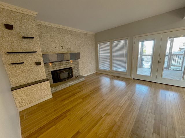 804 W Dodds Street, Bloomington, IN 47403