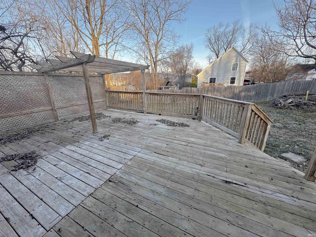 804 W Dodds Street, Bloomington, IN 47403