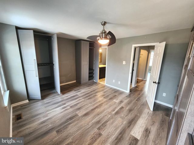 163 LEEDOM WAY, Newtown, PA 18940