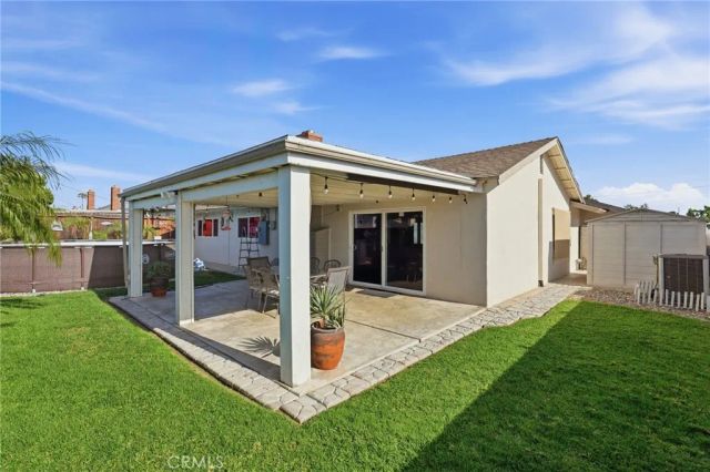16523 Richvale, Whittier, CA 90604