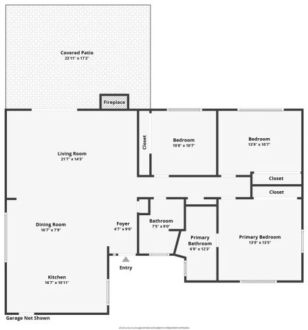 16523 Richvale, Whittier, CA 90604